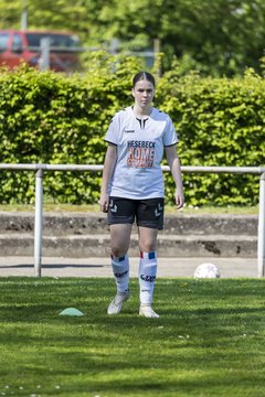 Bild 82 - wBJ SV Henstedt Ulzburg - FSG Oldendorf Itzehoe : Ergebnis: 6:3